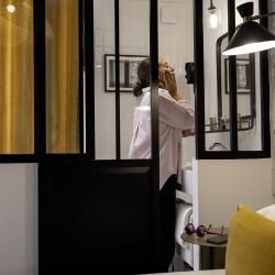 Hôtel Lejoly Paris - Galerie Photos