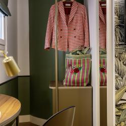 Hôtel Lejoly Paris - Galerie Photos
