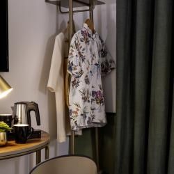 Hôtel Lejoly Paris - Galerie Photos