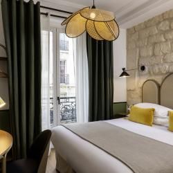 Hôtel Lejoly Paris - Galerie Photos