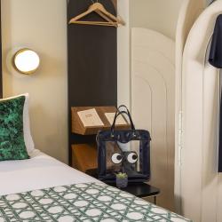 Hôtel Lejoly Paris - Galerie Photos