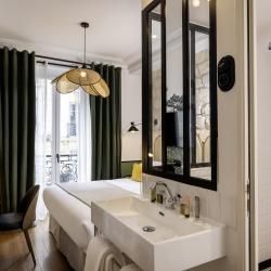 Hôtel Lejoly Paris - Galerie Photos