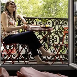 Hôtel Lejoly Paris - Galerie Photos