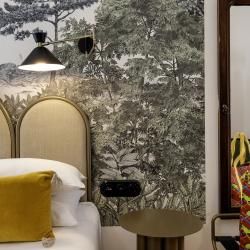Hôtel Lejoly Paris - Galerie Photos