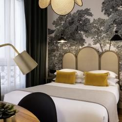 Hôtel Lejoly Paris - Galerie Photos