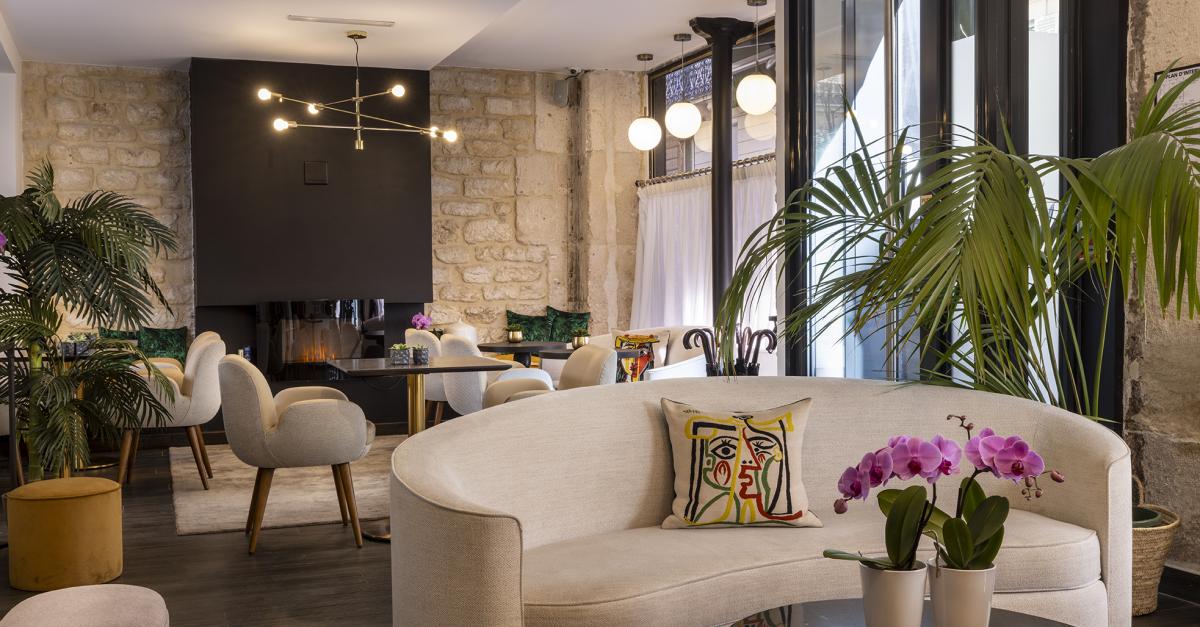 Hôtel Avalon Cosy