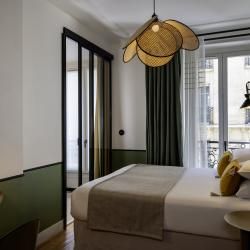 Hôtel Lejoly Paris - Galerie Photos