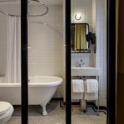 Hôtel Lejoly Paris - Galerie Photos