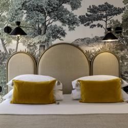 Hôtel Lejoly Paris - Galerie Photos