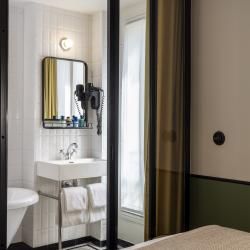 Hotel Avalon Cosy - chambre