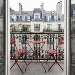 Hotel Avalon Cosy - chambre