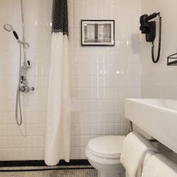 Hotel Avalon Cosy - chambre
