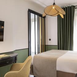 Hotel Avalon Cosy - chambre