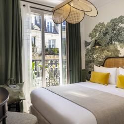 Hotel Avalon Cosy - chambre