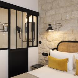 Hotel Avalon Cosy - chambre