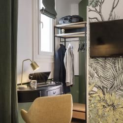 Hotel Avalon Cosy - chambre