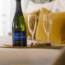 Hotel Avalon Cosy - chambre