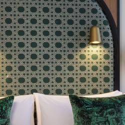 Hotel Avalon Cosy - chambre