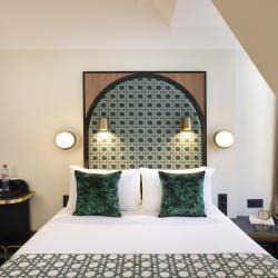 Hotel Avalon Cosy - chambre