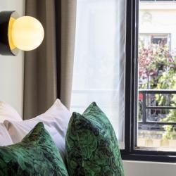 Hotel Avalon Cosy - chambre