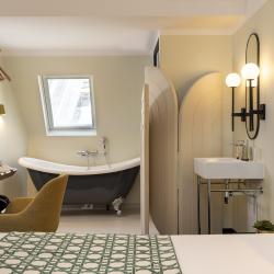 Hotel Avalon Cosy - chambre