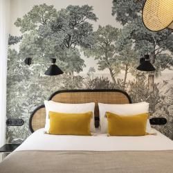 Hotel Avalon Cosy - chambre