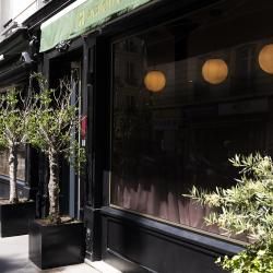 Hotel Avalon Cosy - petit déjeuner